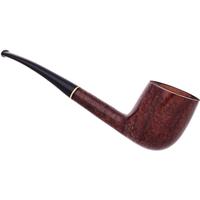 Genod Prestige Smooth Bent Dublin with Brass (194)