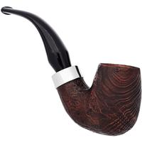 Genod Sandblasted Army Granite Bent Billiard (11)