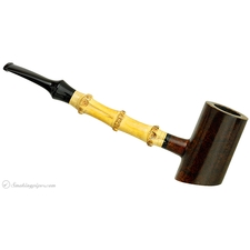Michail Kyriazanos Smooth Poker with Bamboo