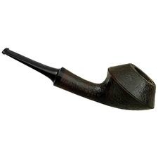 Michail Kyriazanos Sandblasted Bo-Dog