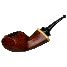 Michail Kyriazanos Smooth Blowfish with Boxwood