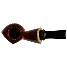 Michail Kyriazanos Smooth Blowfish with Boxwood