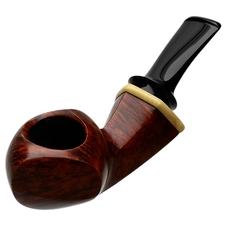 Michail Kyriazanos Smooth Blowfish with Boxwood