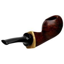Michail Kyriazanos Smooth Blowfish with Boxwood