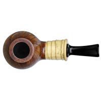 Michail Kyriazanos Smooth Brandy with Bamboo and Boxwood