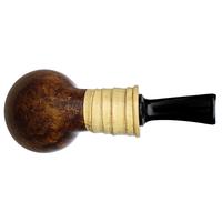 Michail Kyriazanos Smooth Brandy with Bamboo and Boxwood