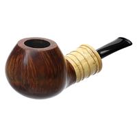 Michail Kyriazanos Smooth Brandy with Bamboo and Boxwood