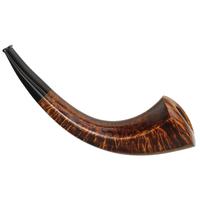 Michail Kyriazanos Smooth Horn