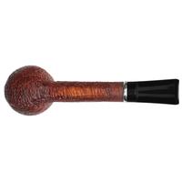 Michail Kyriazanos Sandblasted Lovat with Silver