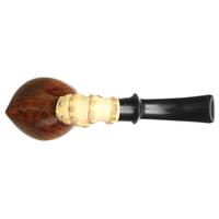 Michail Kyriazanos Smooth Acorn with Bamboo