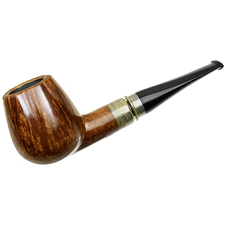 Doctor's Smooth Brandy with Mokume Spigot
