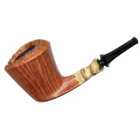 Doctor's Smooth Dublin with Bamboo and Boxwood (Grand Flash)