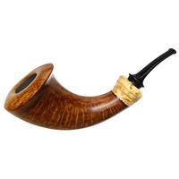 Doctor's Smooth Horn with Bamboo (Grand Flash)