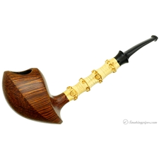 Ray Kurusu Smooth Elephant's Foot with Bamboo