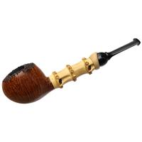 Ray Kurusu Smooth Apple with Bamboo and Boxwood