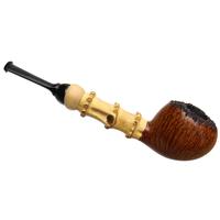 Ray Kurusu Smooth Apple with Bamboo and Boxwood