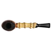 Ray Kurusu Smooth Apple with Bamboo and Boxwood