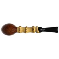 Ray Kurusu Smooth Apple with Bamboo and Boxwood