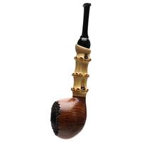 Ray Kurusu Smooth Apple with Bamboo and Boxwood