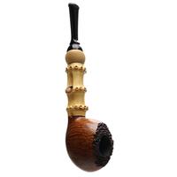 Ray Kurusu Smooth Apple with Bamboo and Boxwood