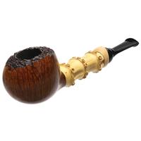 Ray Kurusu Smooth Apple with Bamboo and Boxwood