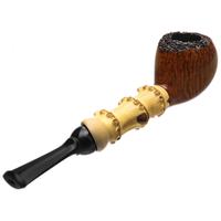 Ray Kurusu Smooth Apple with Bamboo and Boxwood
