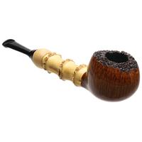 Ray Kurusu Smooth Apple with Bamboo and Boxwood