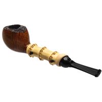Ray Kurusu Smooth Apple with Bamboo and Boxwood