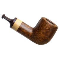 Ray Kurusu Smooth Nosewarmer Billiard with Boxwood