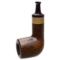 Ray Kurusu Smooth Nosewarmer Billiard with Boxwood