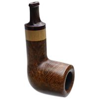 Ray Kurusu Smooth Nosewarmer Billiard with Boxwood