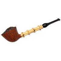 Ray Kurusu Smooth Dublin with Bamboo