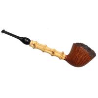 Ray Kurusu Smooth Dublin with Bamboo