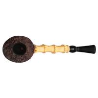 Ray Kurusu Smooth Dublin with Bamboo