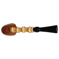 Ray Kurusu Smooth Dublin with Bamboo