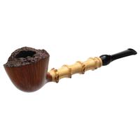 Ray Kurusu Smooth Dublin with Bamboo
