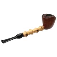 Ray Kurusu Smooth Dublin with Bamboo