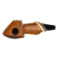 Ray Kurusu Smooth Blowfish with Boxwood (Owl)
