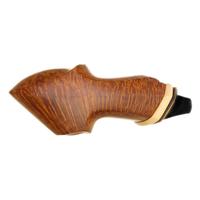 Ray Kurusu Smooth Blowfish with Boxwood (Owl)