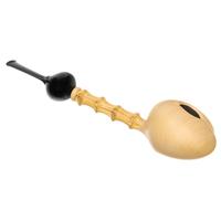 Ray Kurusu Smooth Boxwood Erotique with Bamboo