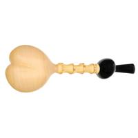 Ray Kurusu Smooth Boxwood Erotique with Bamboo