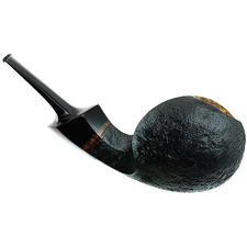 Ping Zhan Sandblasted Chubby Blowfish