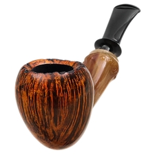 Ping Zhan Smooth Acorn with 
