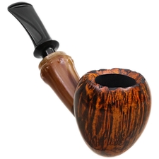 Ping Zhan Smooth Acorn with 
