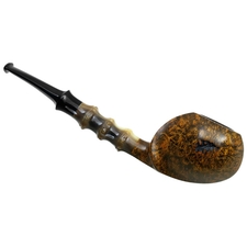 Ping Zhan Smooth Blowfish with 