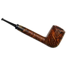 Ping Zhan Smooth Lovat with Horn