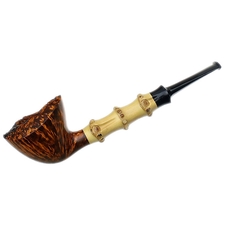 Ping Zhan Smooth Dublin with Bamboo