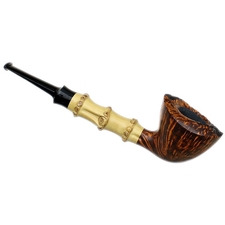 Ping Zhan Smooth Dublin with Bamboo
