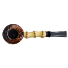 Ping Zhan Smooth Dublin with Bamboo