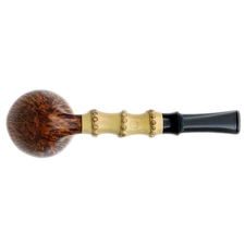 Ping Zhan Smooth Dublin with Bamboo